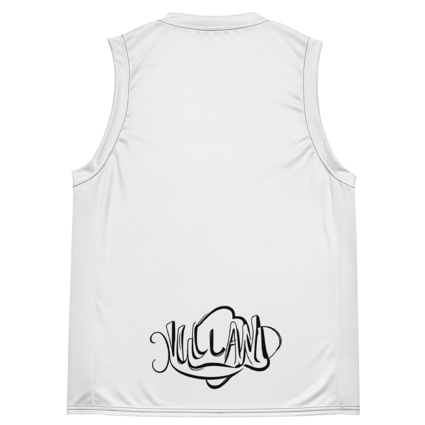 Maglietta da basket 男女通用 riciclata