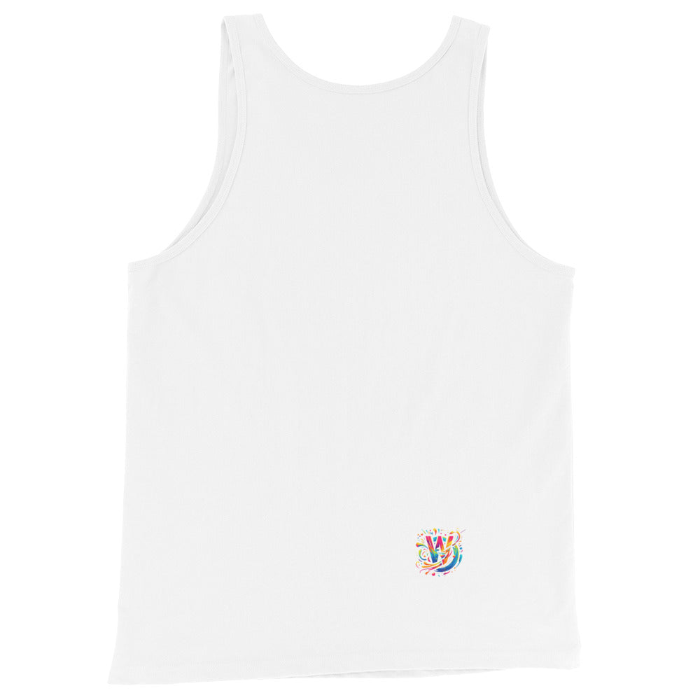 Camiseta de tirantes