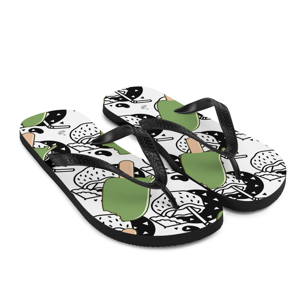 Chanclas
