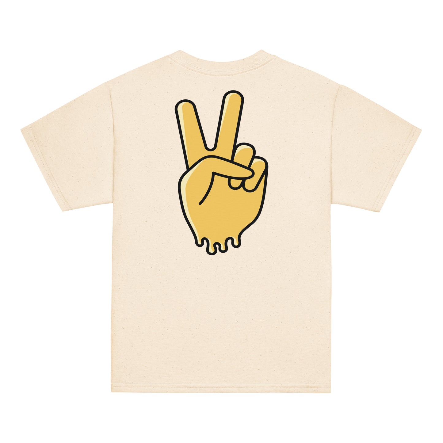 Camiseta clásica para niño