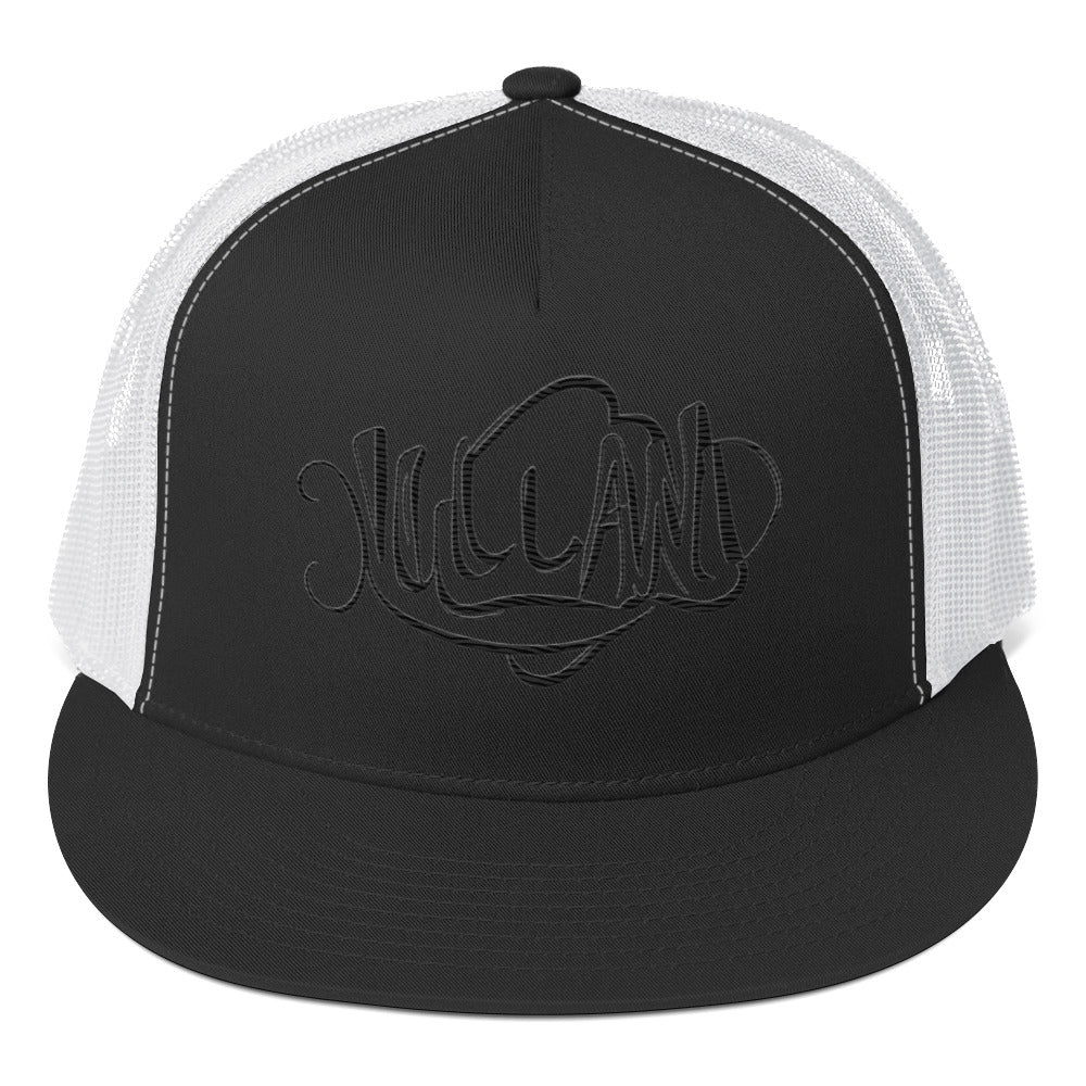 Trucker cap