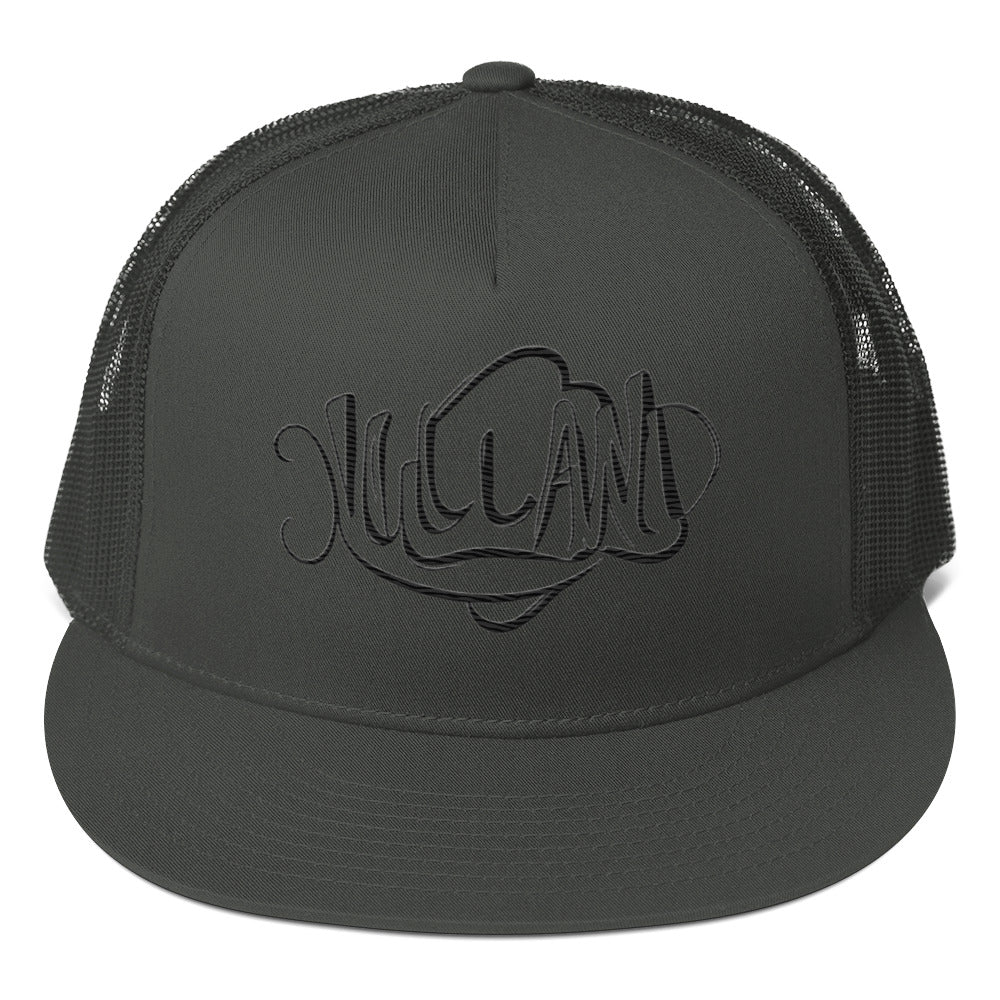 Trucker cap