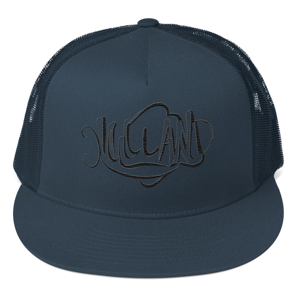 Trucker cap