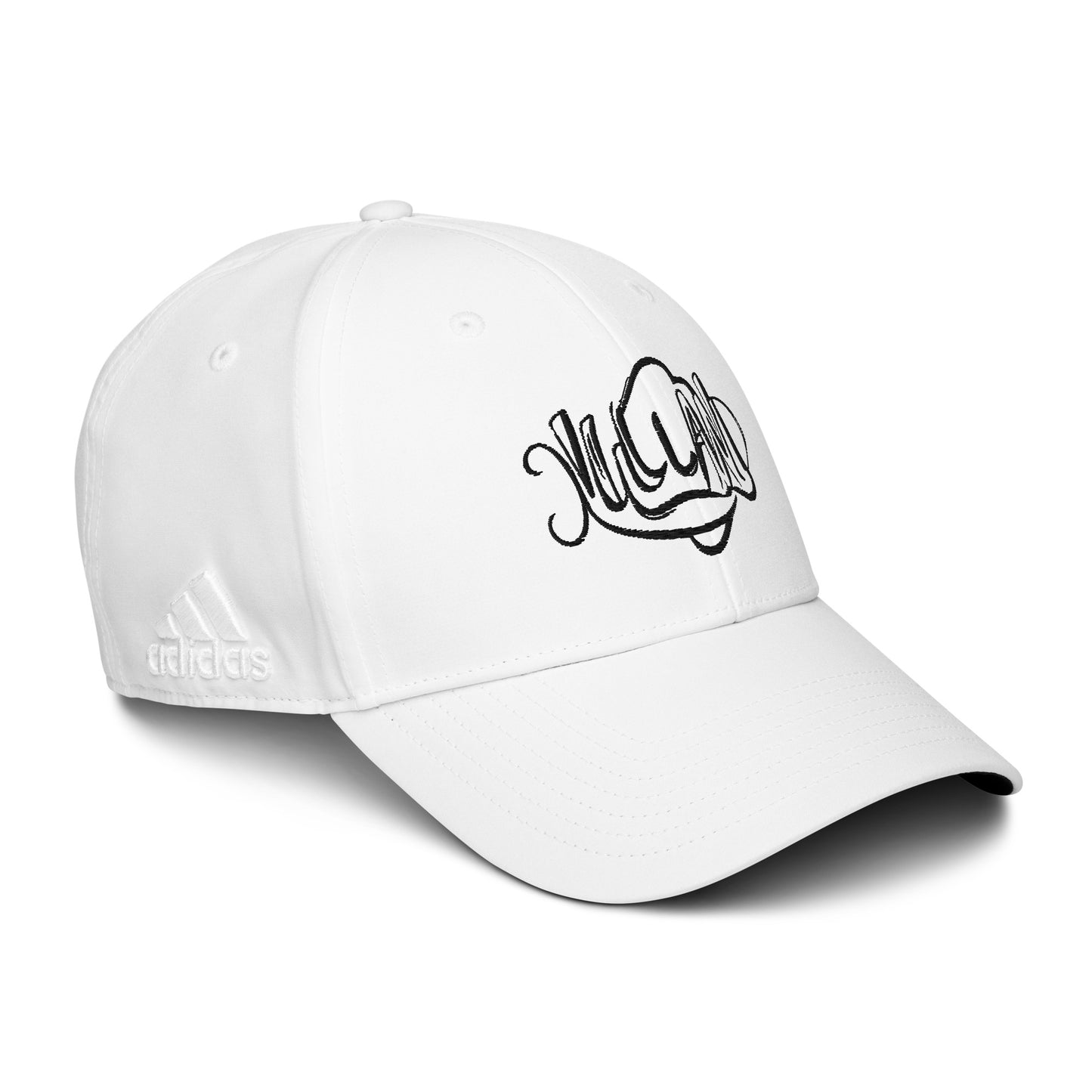 Gorra de béisbol adidas