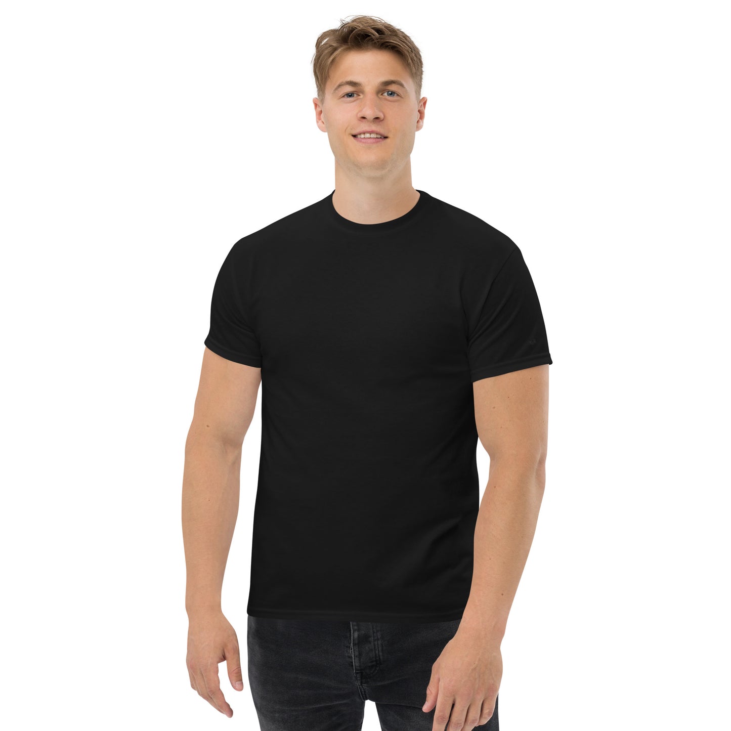 Camiseta clásica unisex