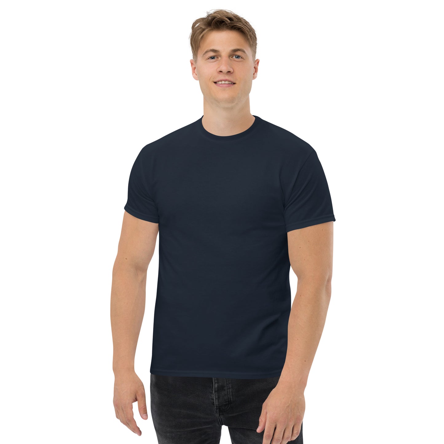 Camiseta clásica unisex