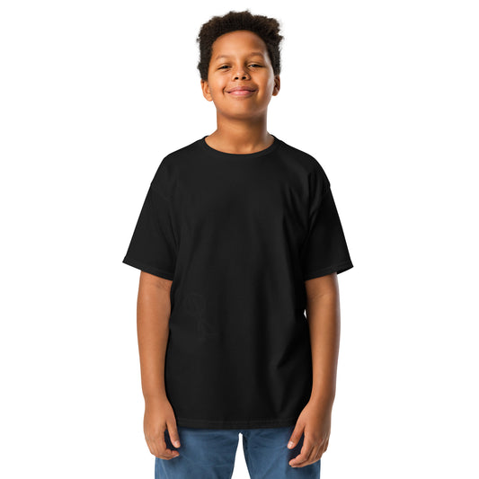 Camiseta clásica para niño