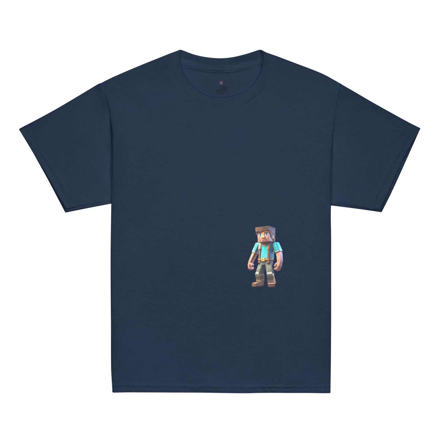 Camiseta clásica para niño