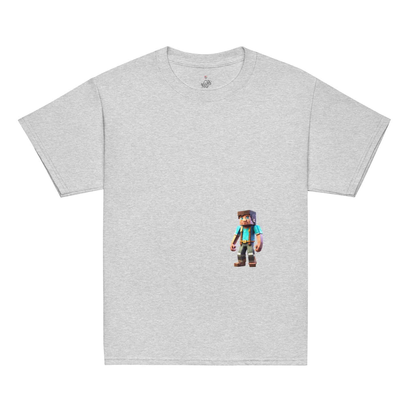 Camiseta clásica para niño